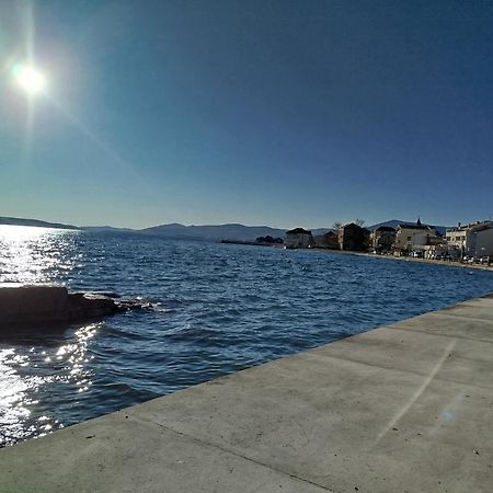 Pelivan Apartments Kastela Luaran gambar
